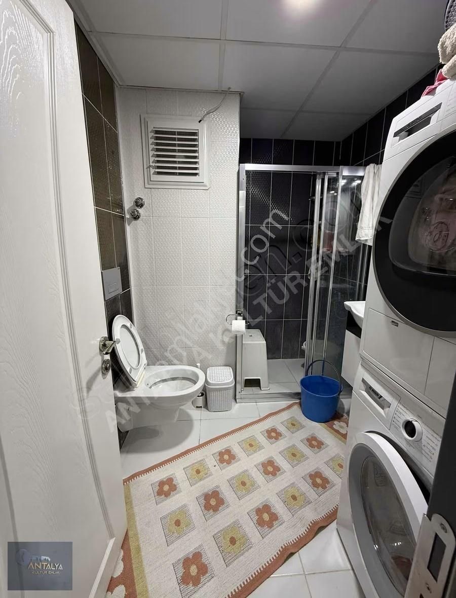 Yenıköy Mah. Arakat Asansörlü 2+1 Eşyasız Satılık Daire - Görsel 12