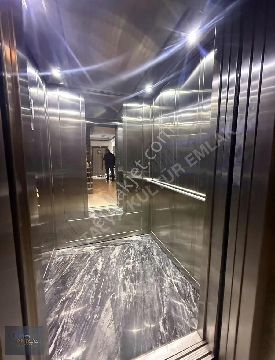 Yenıköy Mah. Arakat Asansörlü 2+1 Eşyasız Satılık Daire - Görsel 11