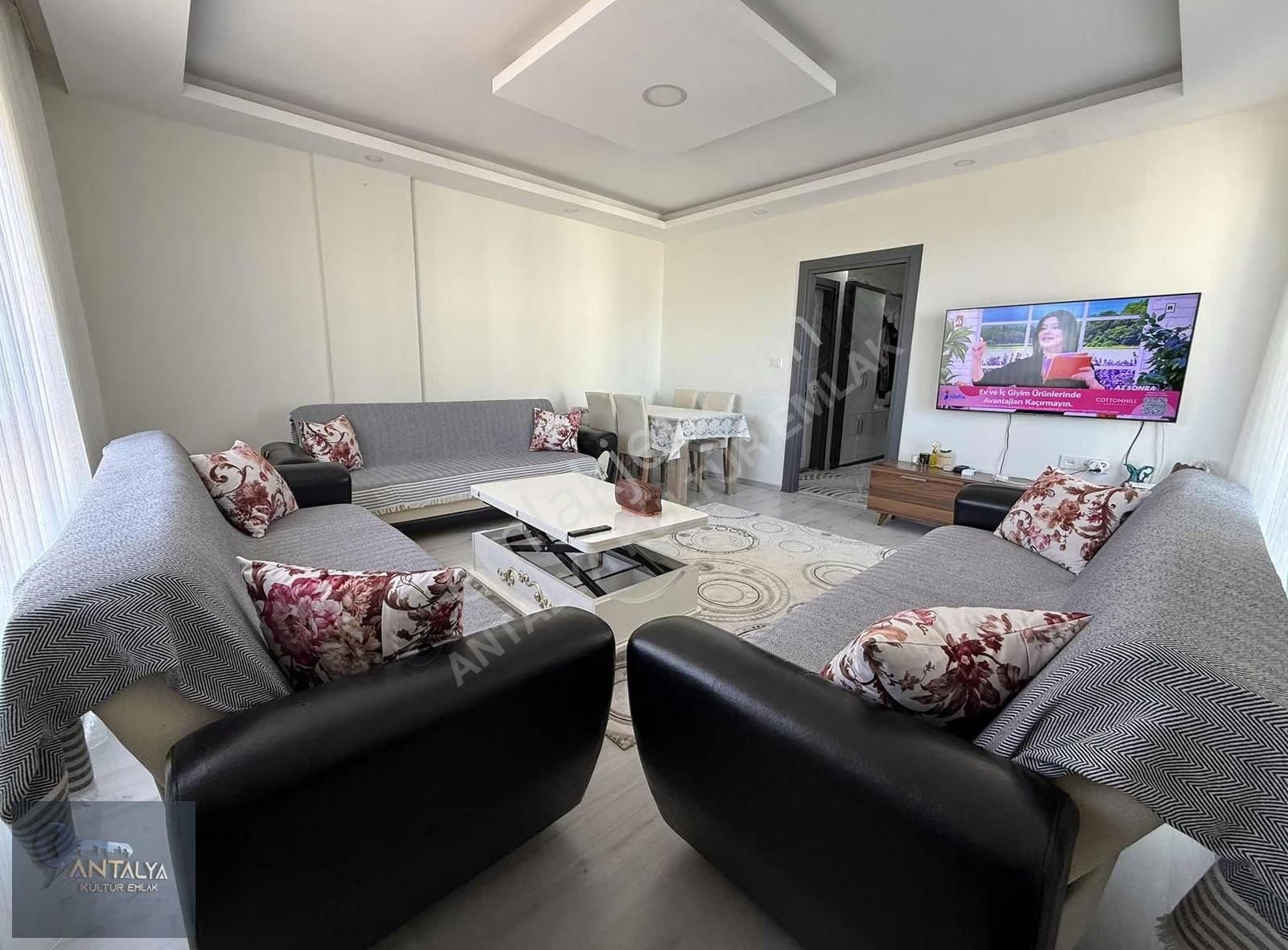 Yenıköy Mah. Arakat Asansörlü 2+1 Eşyasız Satılık Daire - Görsel 2