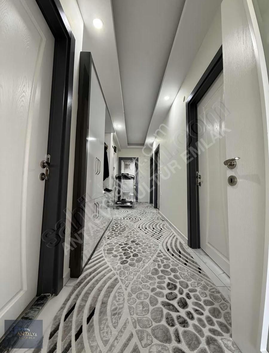 Yenıköy Mah. Arakat Asansörlü 2+1 Eşyasız Satılık Daire - Görsel 9