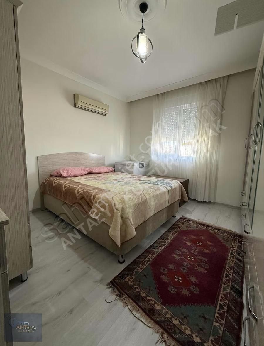 Yenıköy Mah. Arakat Asansörlü 2+1 Eşyasız Satılık Daire - Görsel 14