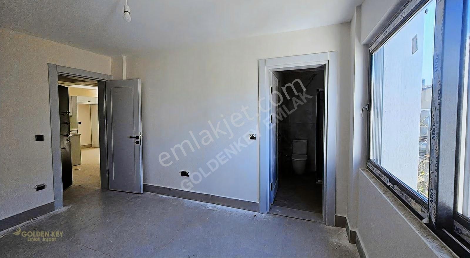 Merkezi Konumda, Geniş Ve Ferah 3+1 Daire | Ovacık Fethiye - Görsel 21