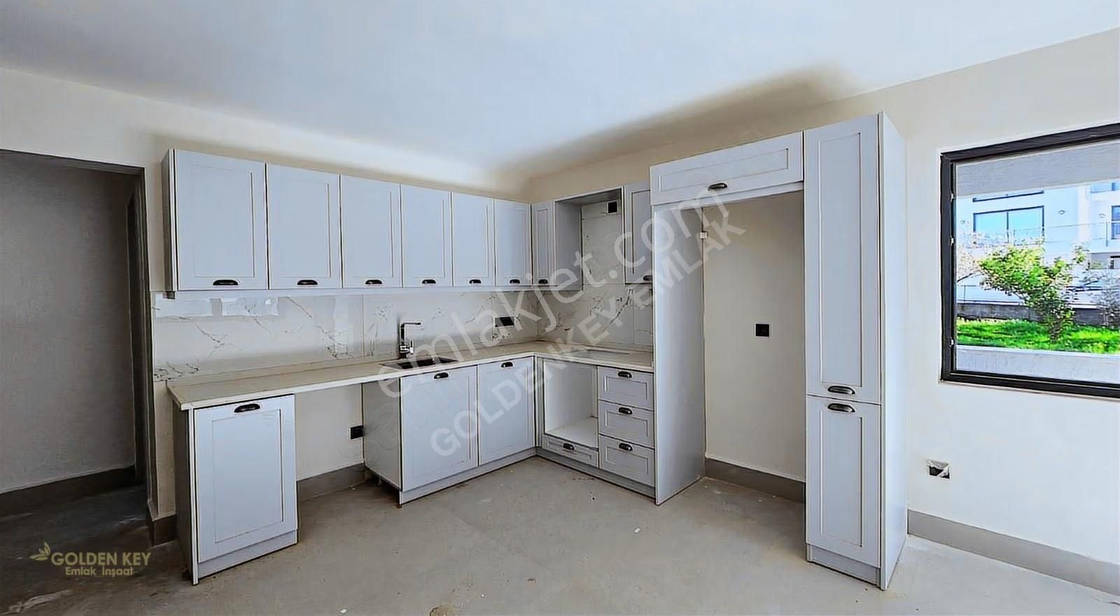 Merkezi Konumda, Geniş Ve Ferah 3+1 Daire | Ovacık Fethiye - Görsel 5