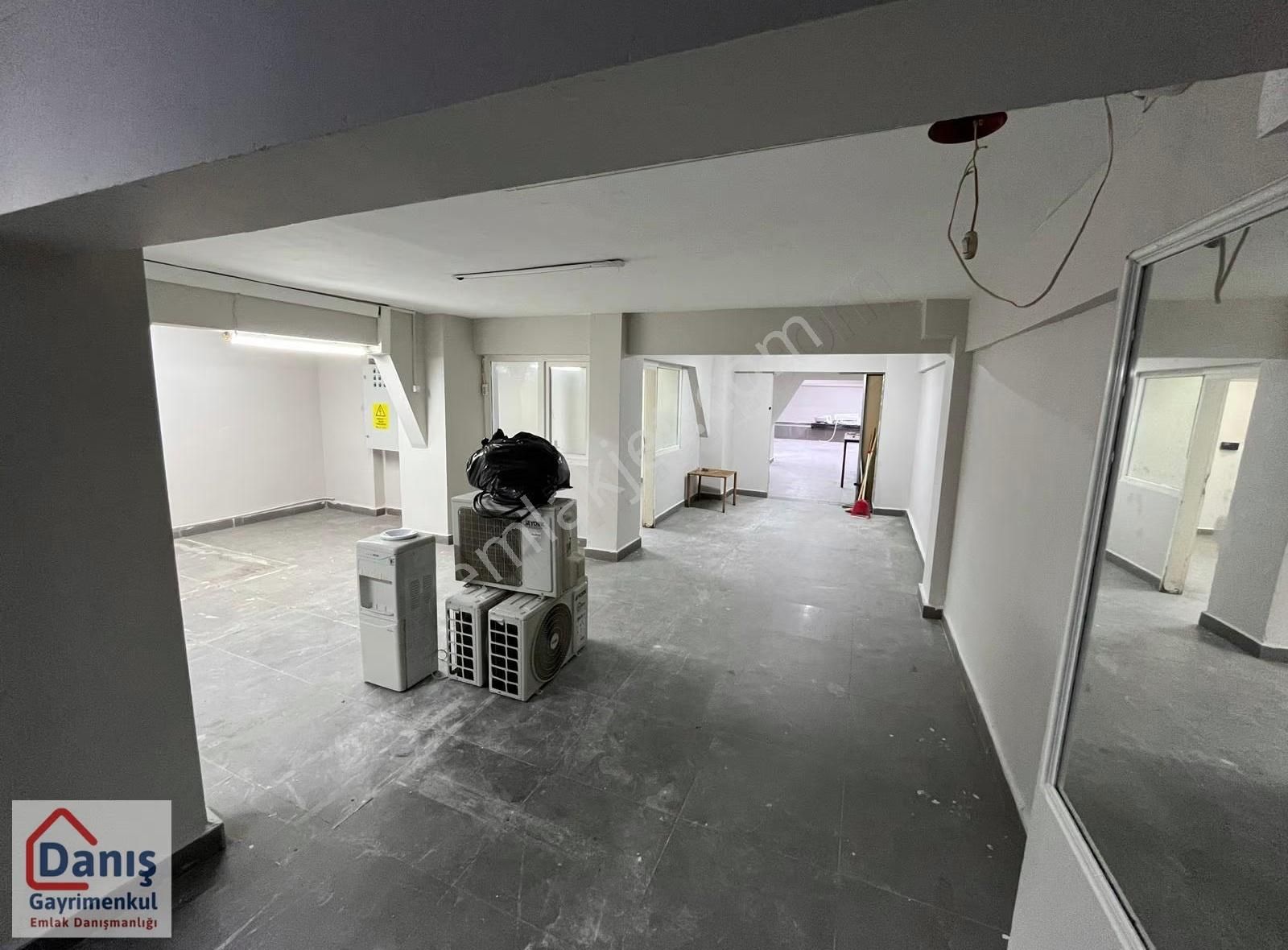 Düz Giriş Tertemiz İmalathane 200m2 - Görsel 14