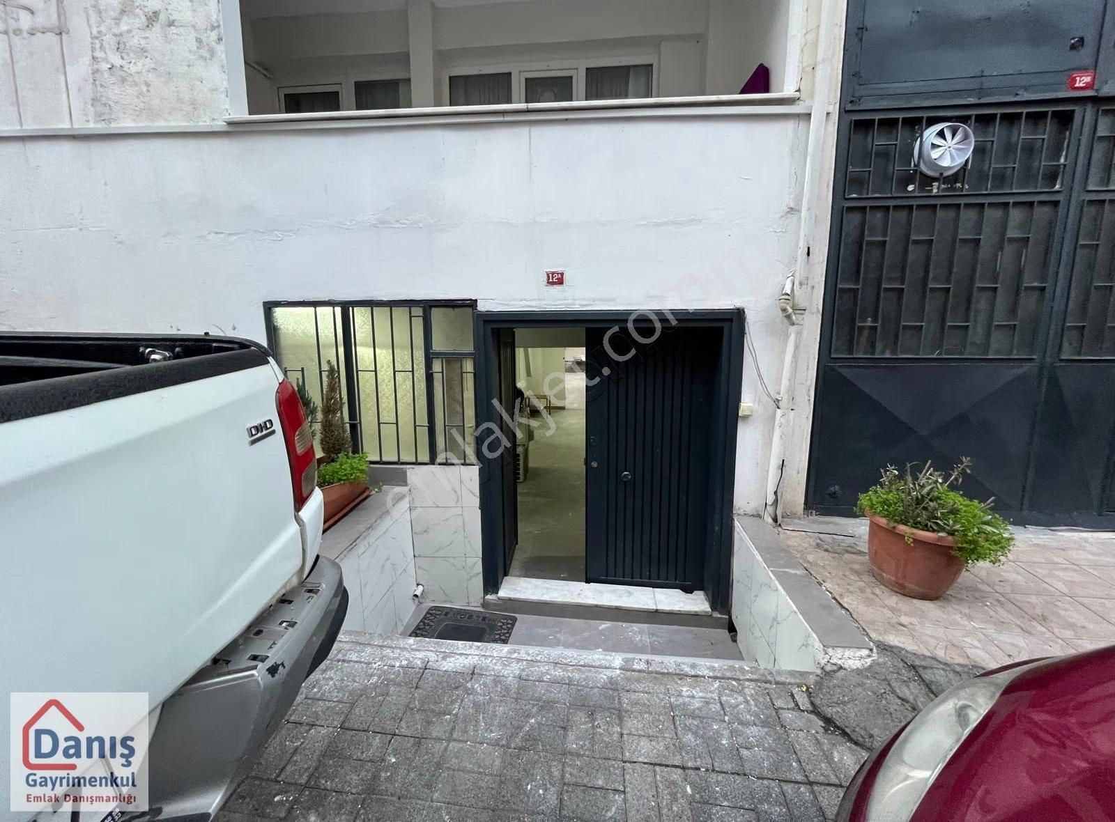 Düz Giriş Tertemiz İmalathane 200m2 - Görsel 20
