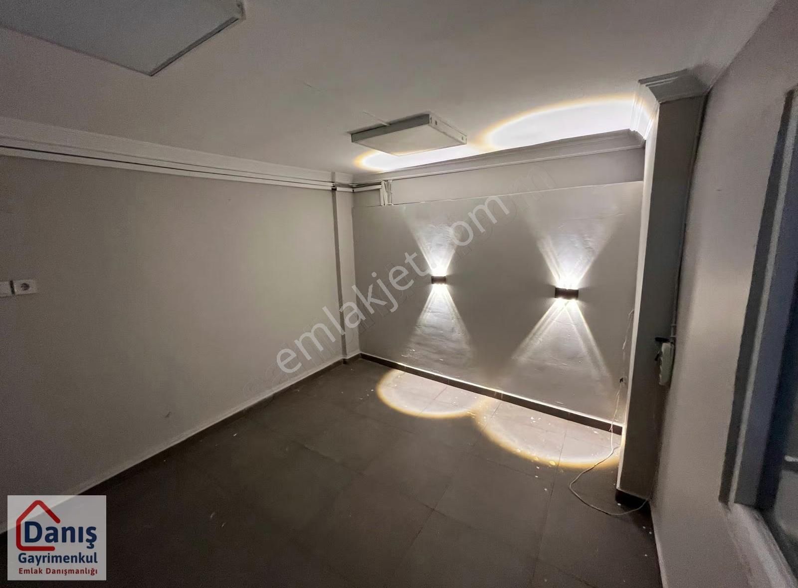 Düz Giriş Tertemiz İmalathane 200m2 - Görsel 2