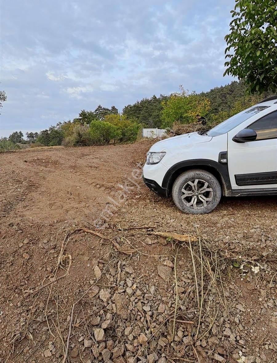 Bu Başka Bir Arsa Eşi Benzeri Kesinlikle Yok - Görsel 6