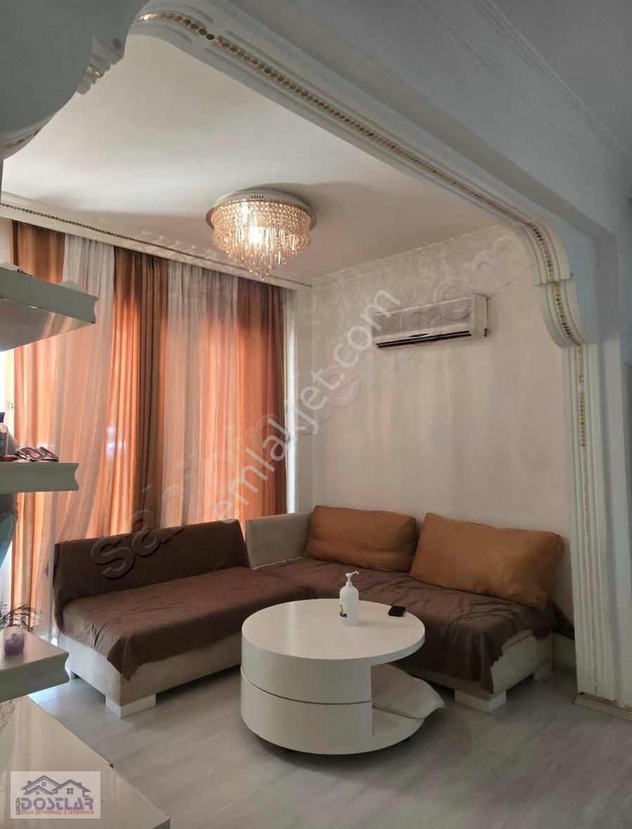 Sahile 700mt 1+1 Daire