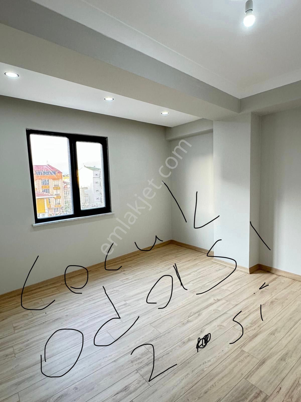 Sıfır131metrekare Sahibinden3+1güneycephearakatultralüksaçıklamayıokumalısımız - Görsel 13