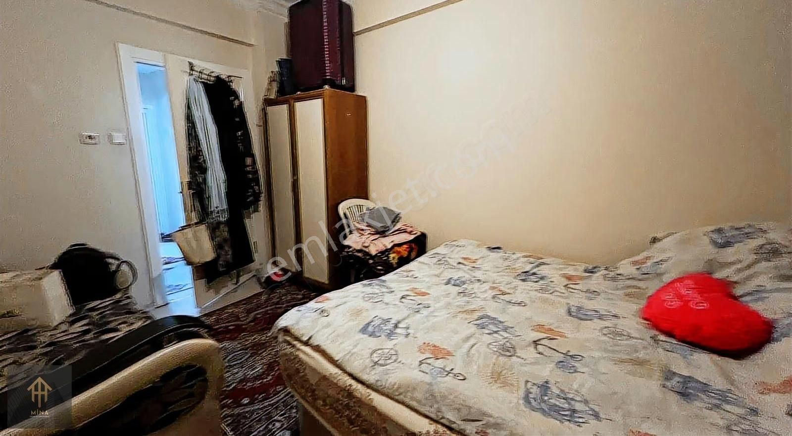 Kat Avantajlı Arakat Daire - Görsel 18