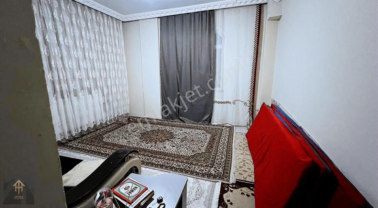 Kat Avantajlı Arakat Daire - Görsel 21