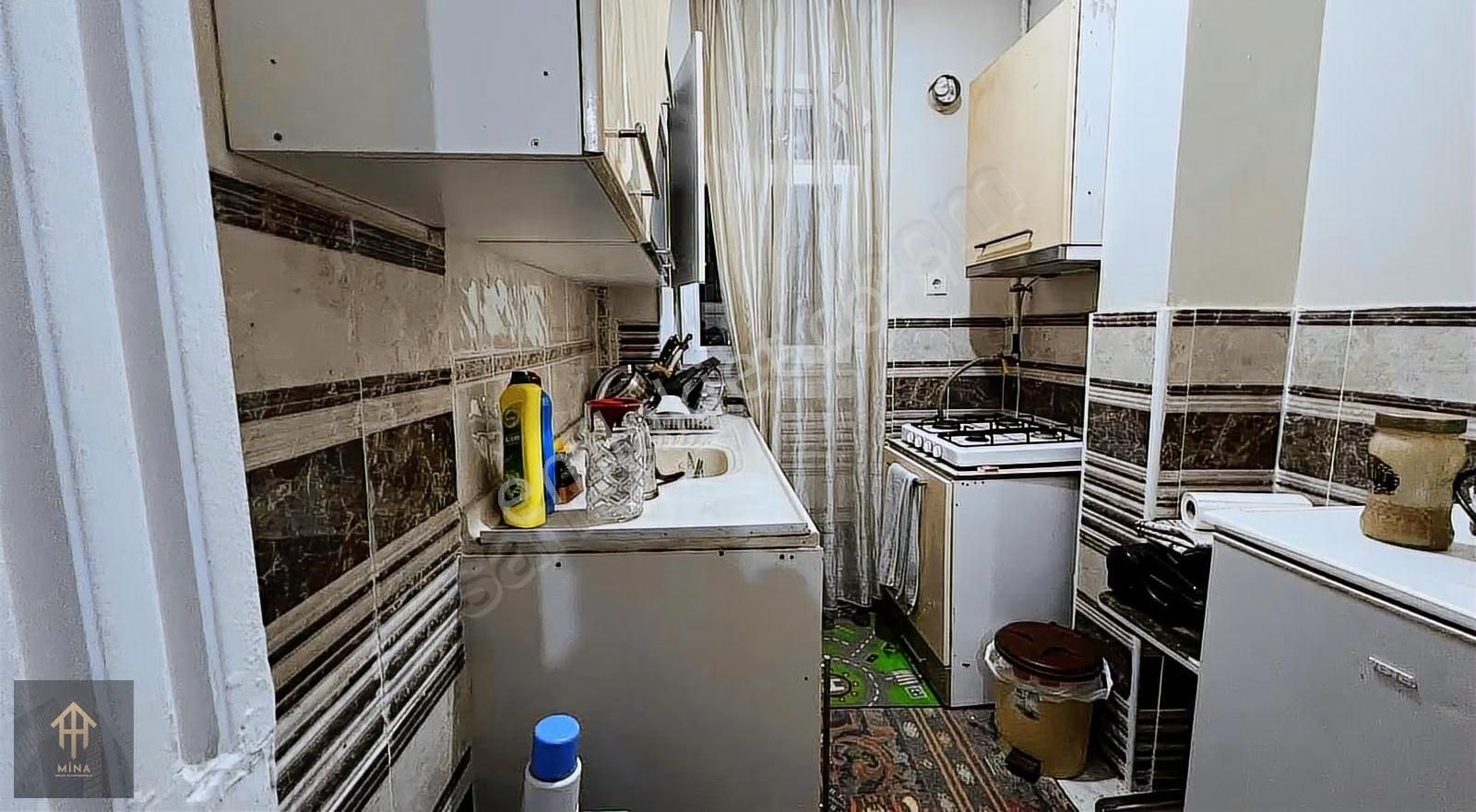 Kat Avantajlı Arakat Daire - Görsel 13