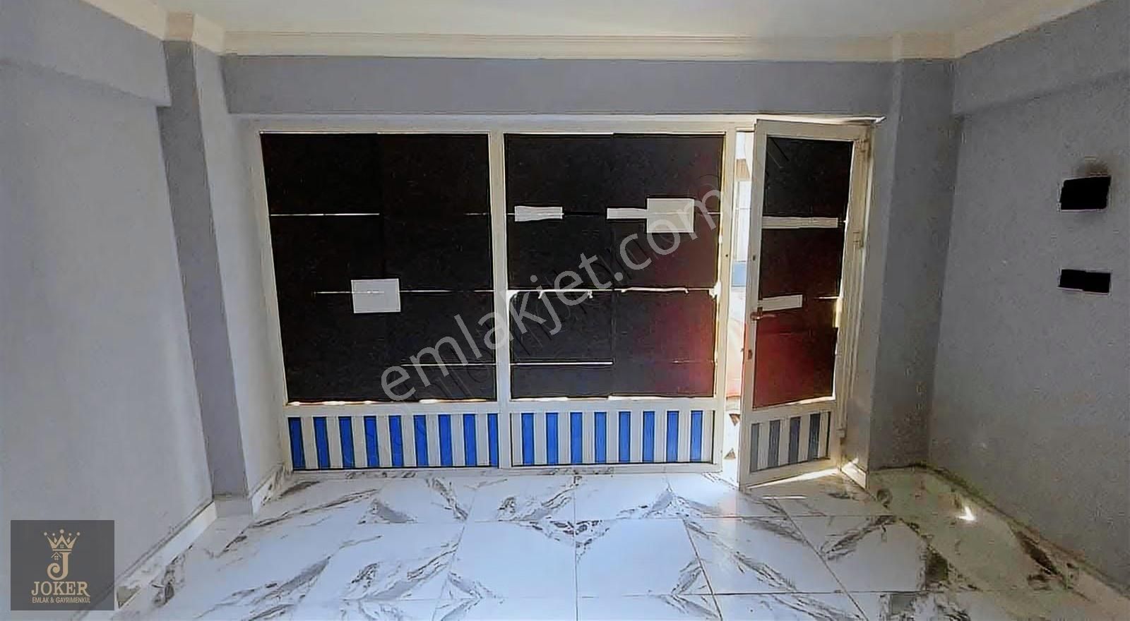 Paşabayır 16008 Sokakda 25 M2 İster Ofis İster Depo Olarak - Görsel 9