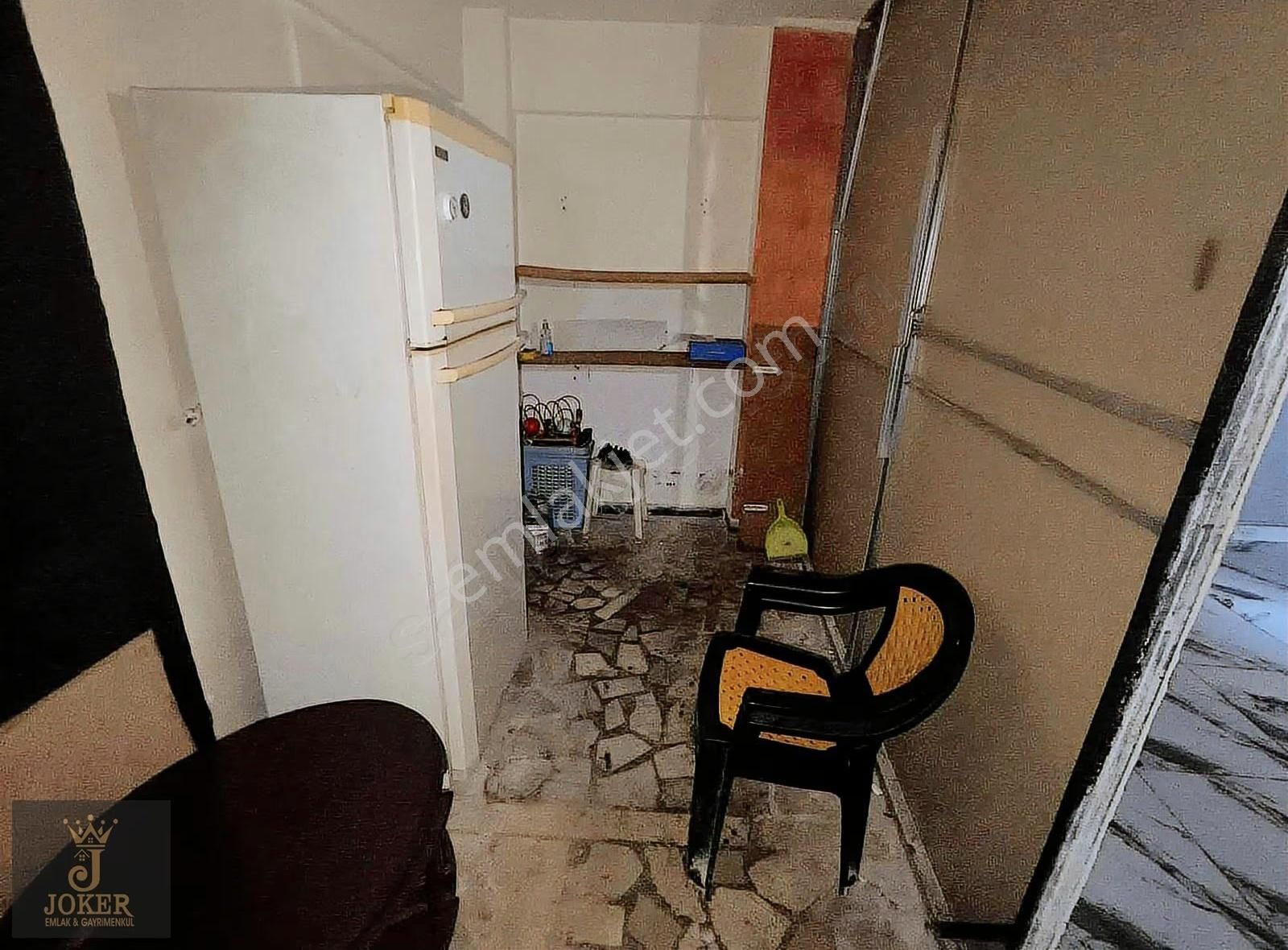 Paşabayır 16008 Sokakda 25 M2 İster Ofis İster Depo Olarak - Görsel 7