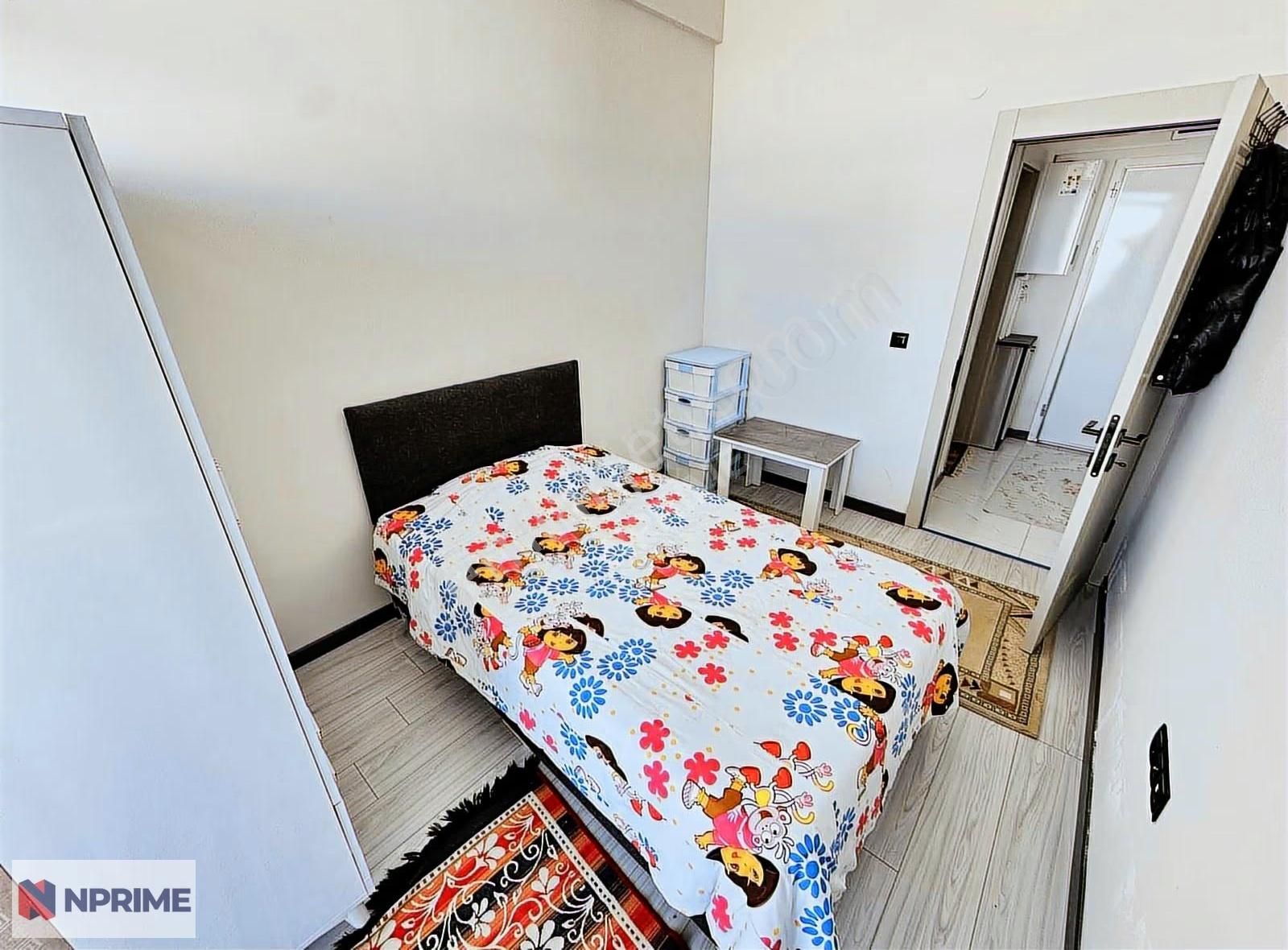 Nprime'dan Fevzi Çakmak'da 1+1 Arakat Eşyalı Kiralık Daire - Görsel 4