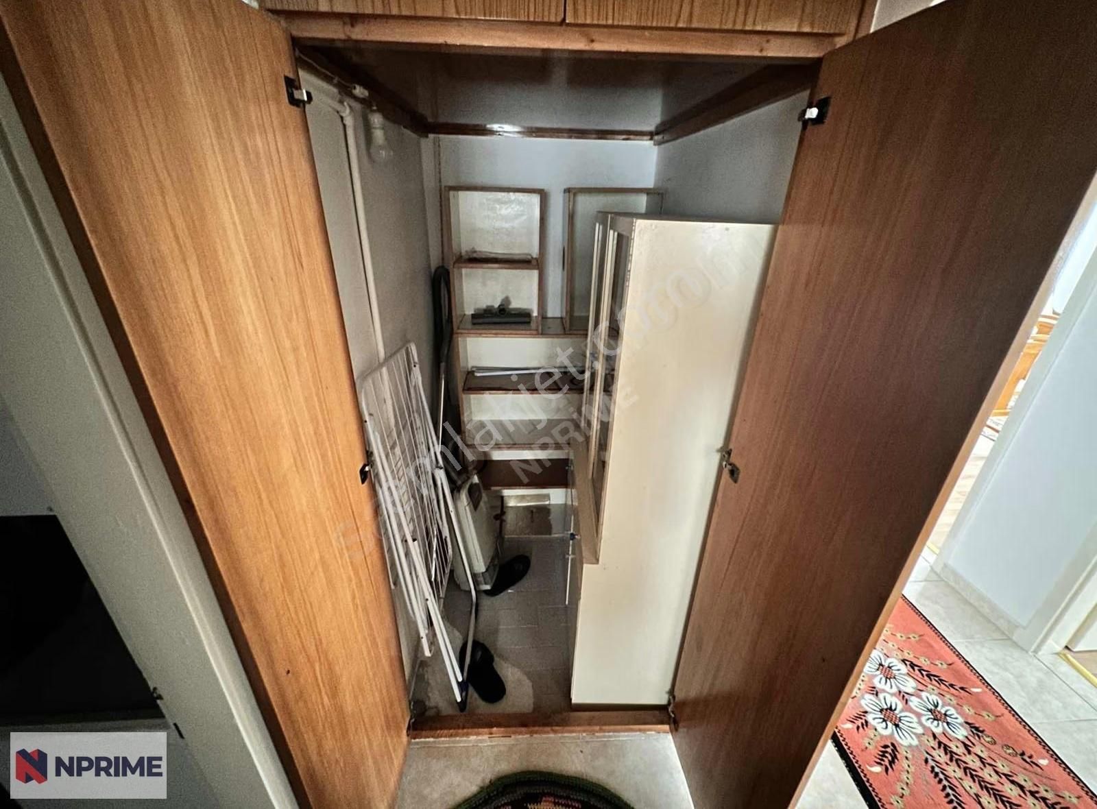 Nprime'dan Etlikde 3+1 135 M² Bağımsız Eşyalı Kiralık Daire - Görsel 24