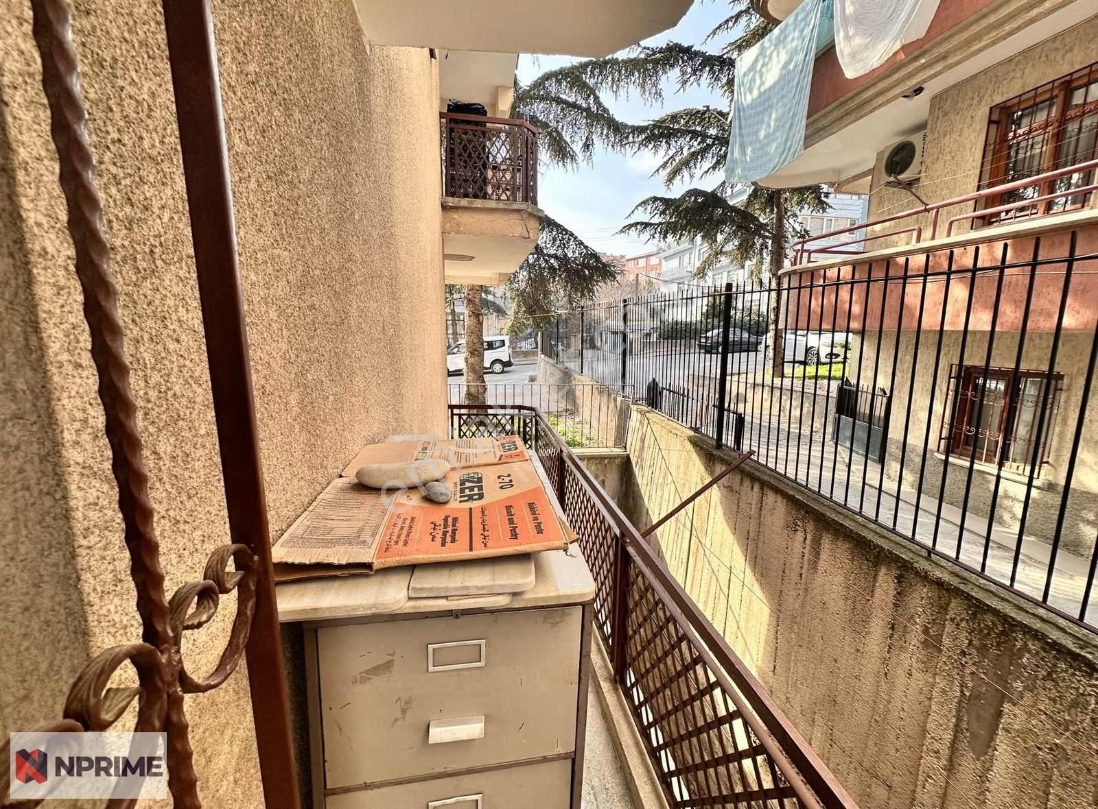 Nprime'dan Etlikde 3+1 135 M² Bağımsız Eşyalı Kiralık Daire - Görsel 2