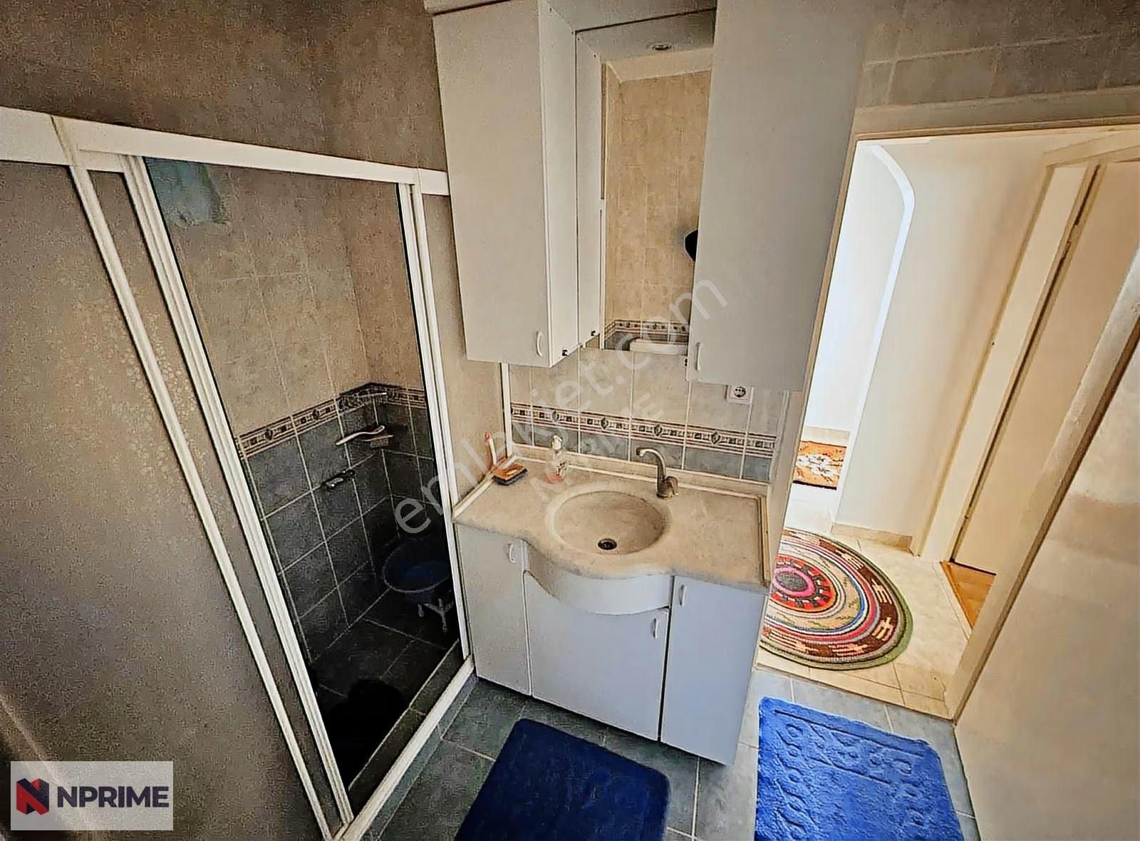 Nprime'dan Etlikde 3+1 135 M² Bağımsız Eşyalı Kiralık Daire - Görsel 29