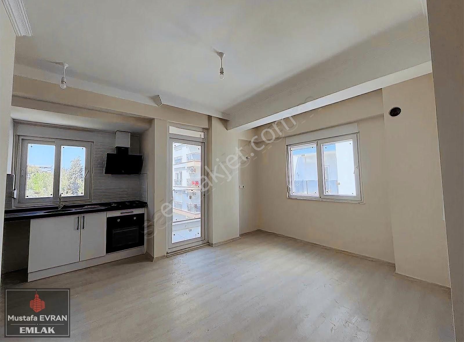 Merkezde Sıfır 1+1 Kiralık Daire - Görsel 5