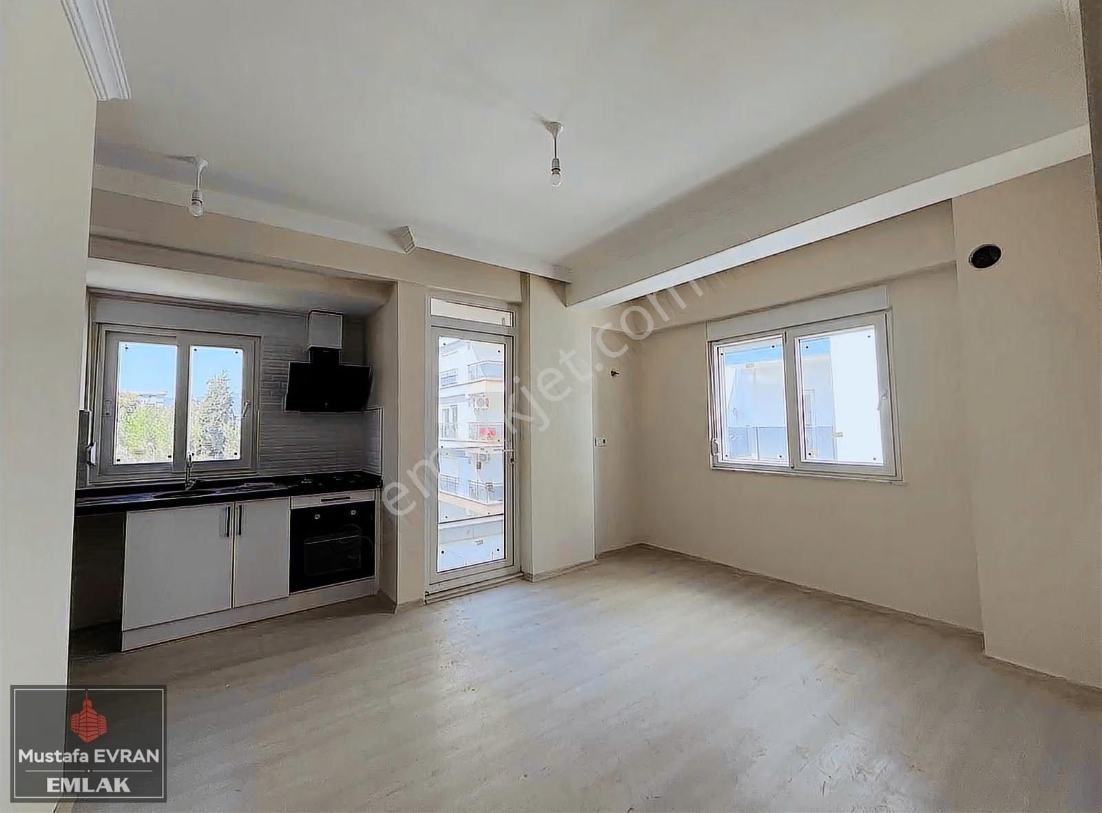 Merkezde Sıfır 1+1 Kiralık Daire - Görsel 7