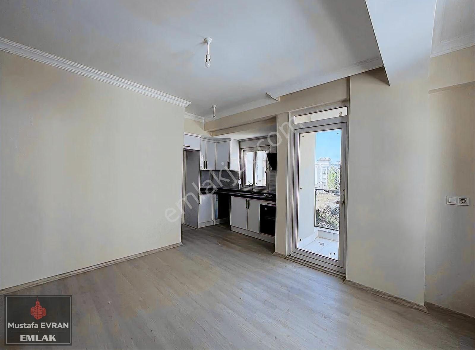 Merkezde Sıfır 1+1 Kiralık Daire - Görsel 2