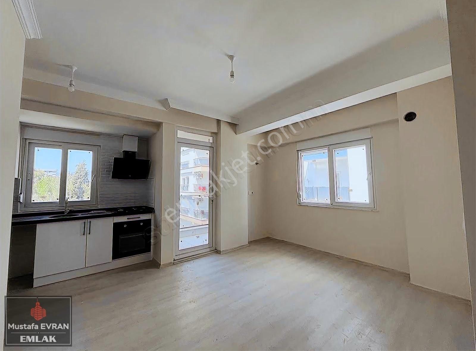 Merkezde Sıfır 1+1 Kiralık Daire - Görsel 6