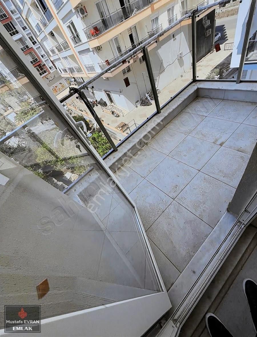 Merkezde Sıfır 1+1 Kiralık Daire - Görsel 9