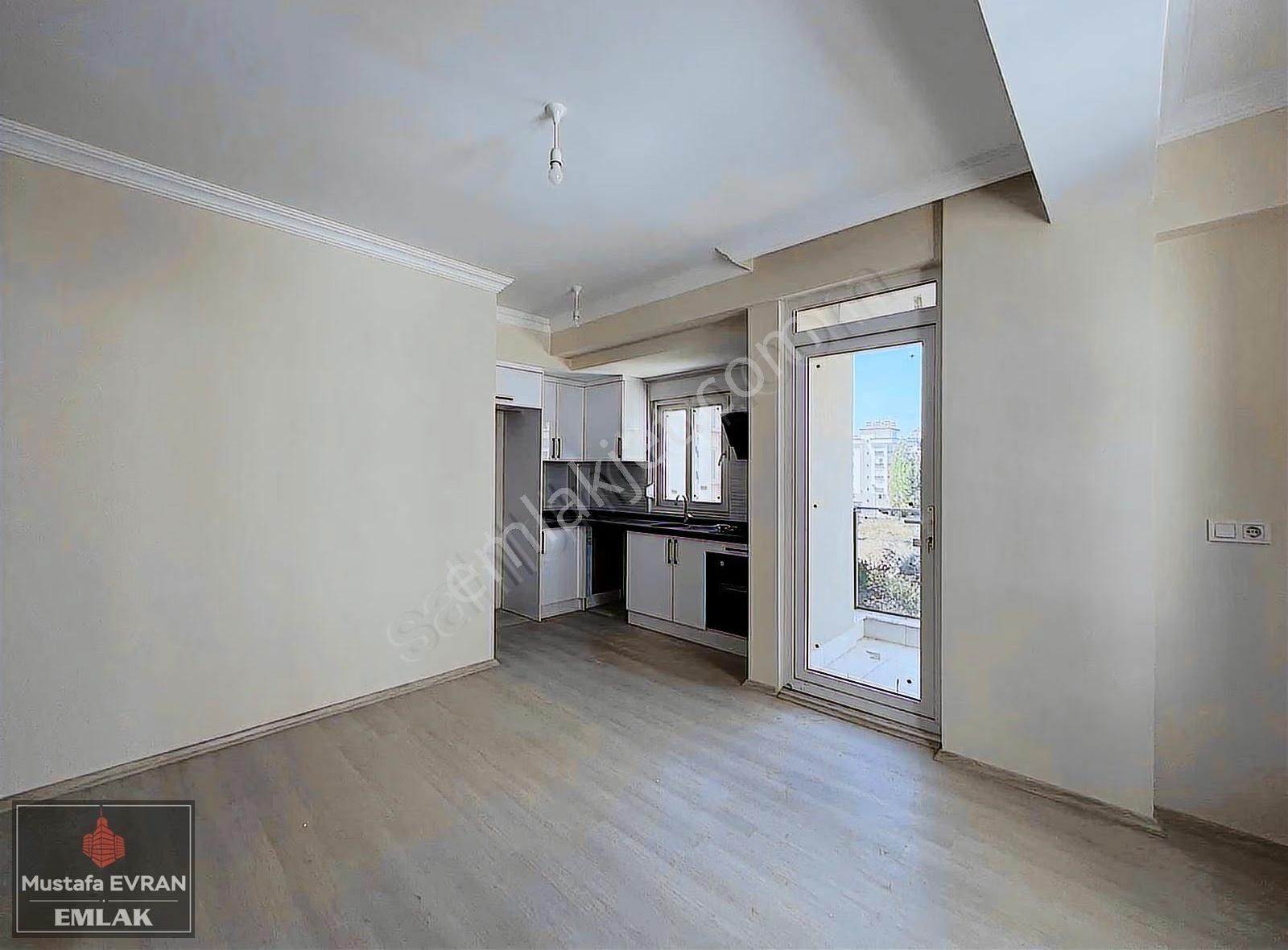 Merkezde Sıfır 1+1 Kiralık Daire - Görsel 4