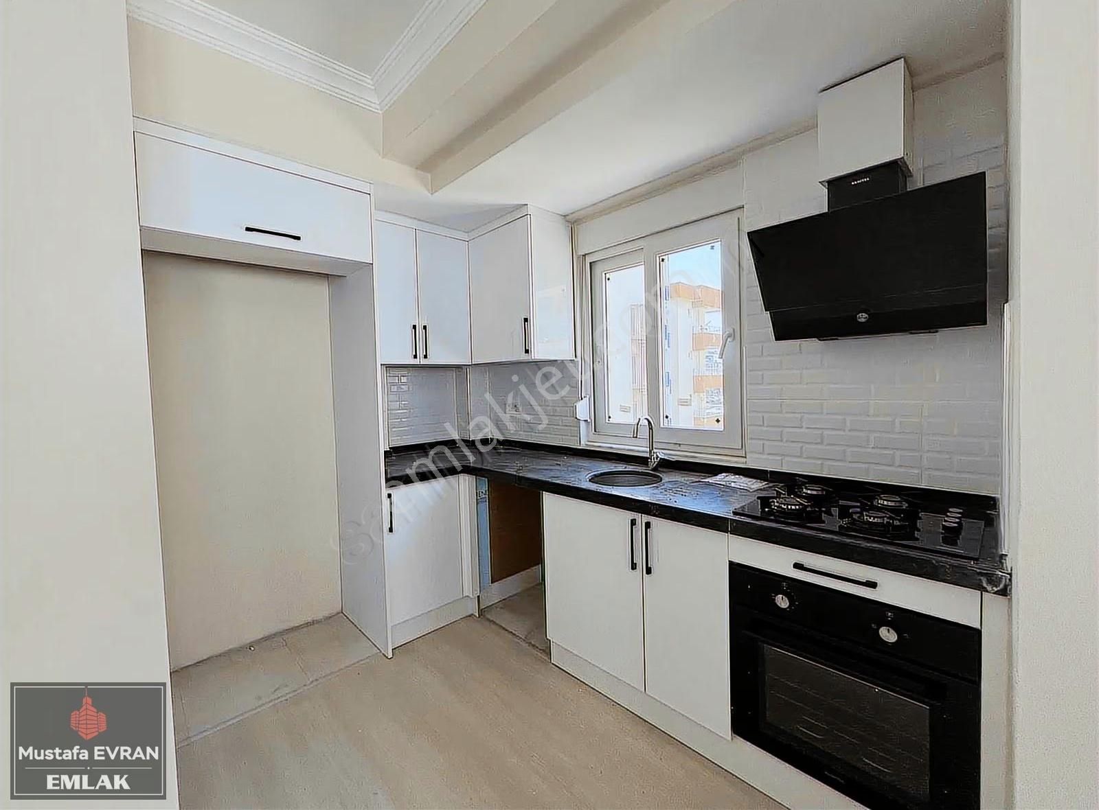 Merkezde Sıfır 1+1 Kiralık Daire - Görsel 10