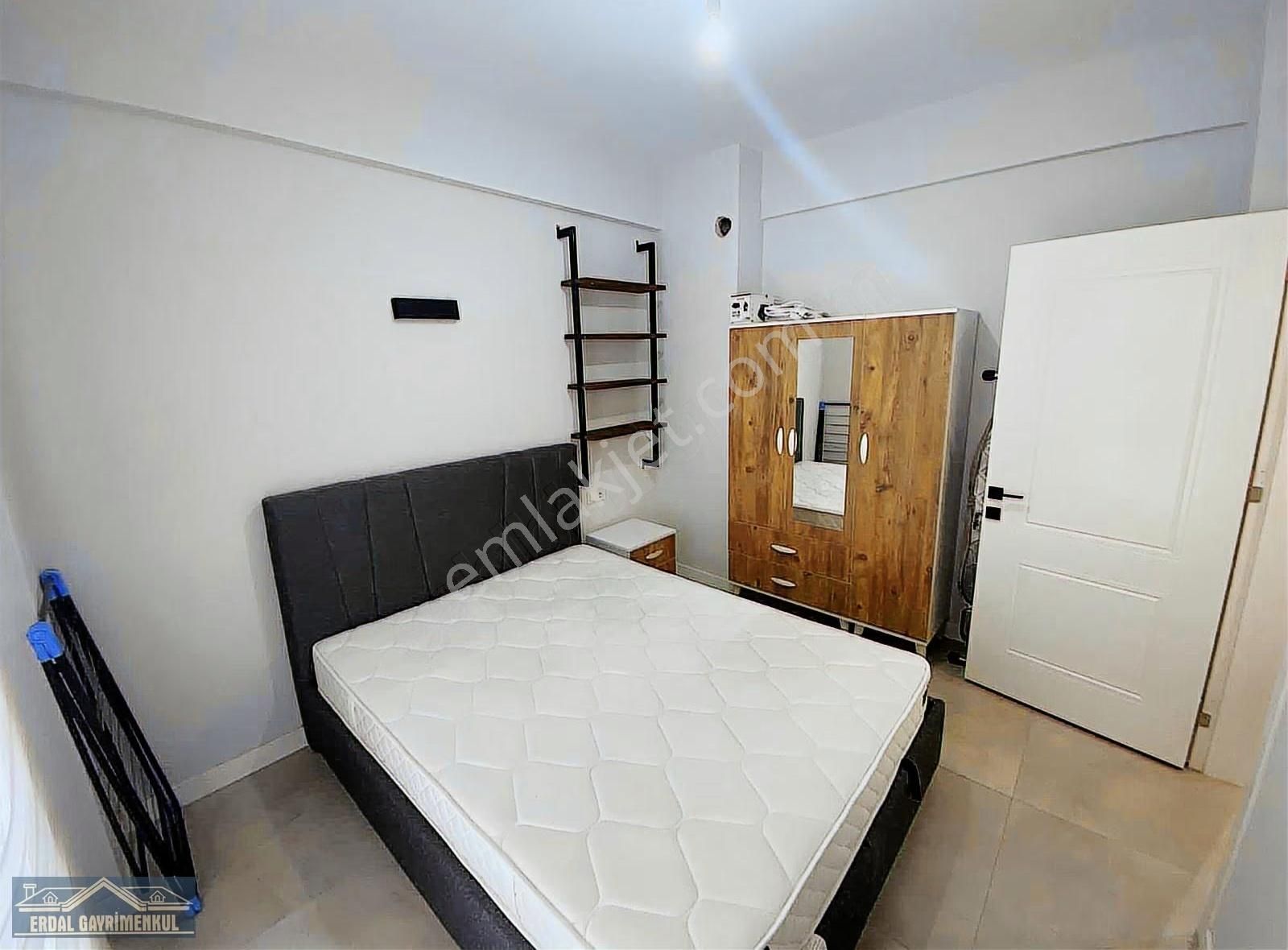 Lüks Eşyalı Kiralık Apart Ev Konseptinde - Görsel 2