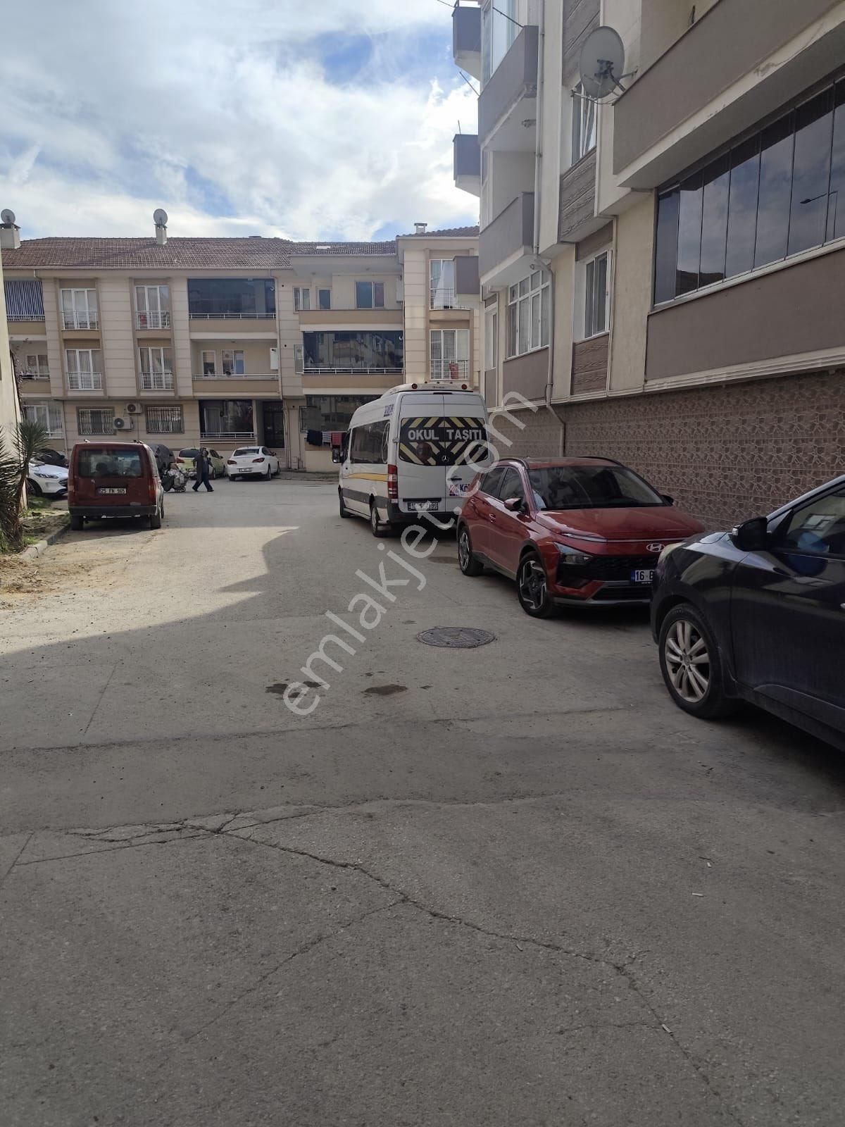 65 M2 Dükkan Dr.ziya Kaya Mah. - Görsel 2