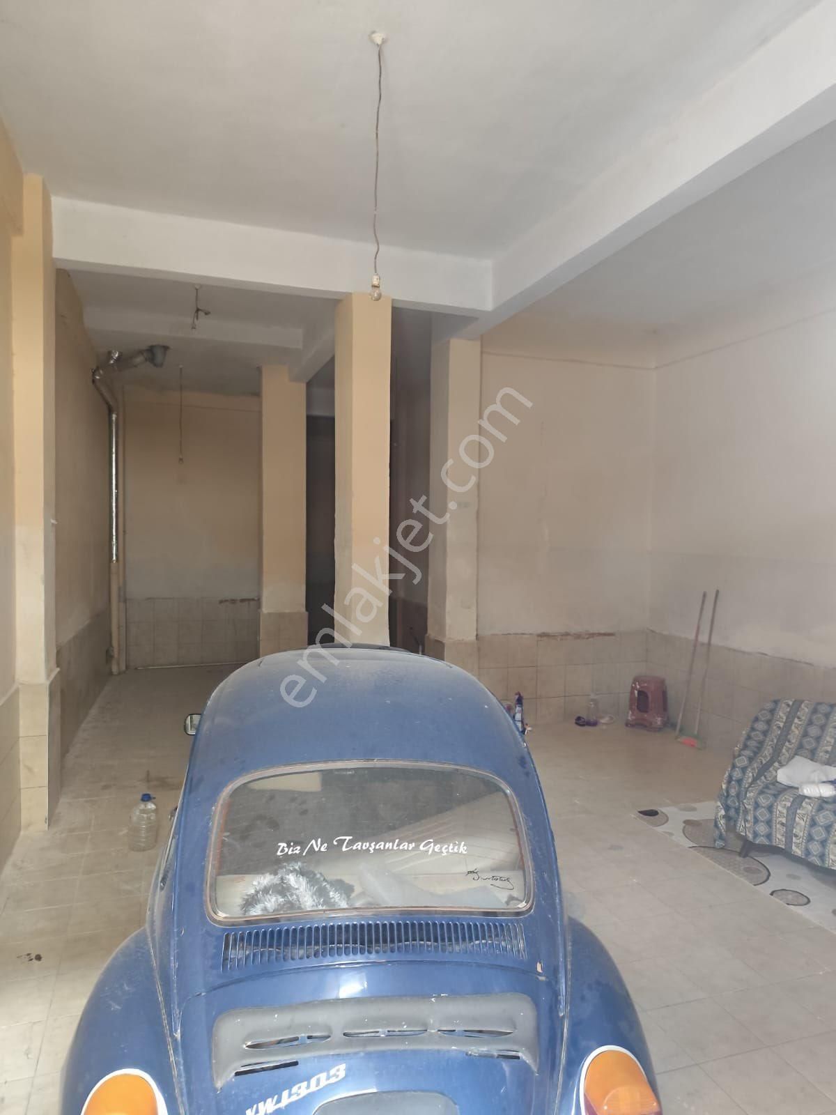 65 M2 Dükkan Dr.ziya Kaya Mah. - Görsel 3