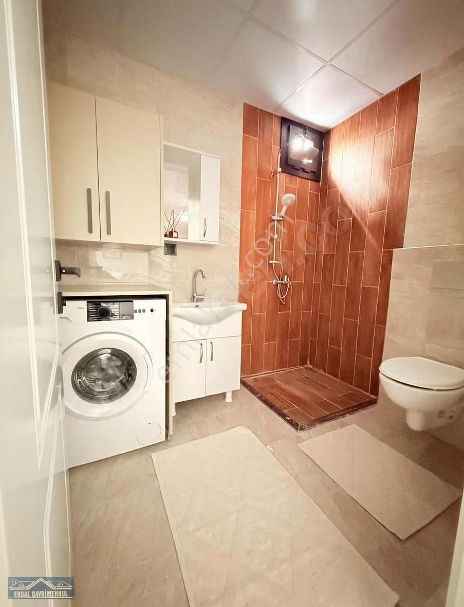 Zeytinköyde Sıfır Fırsat Apartlar - Görsel 15