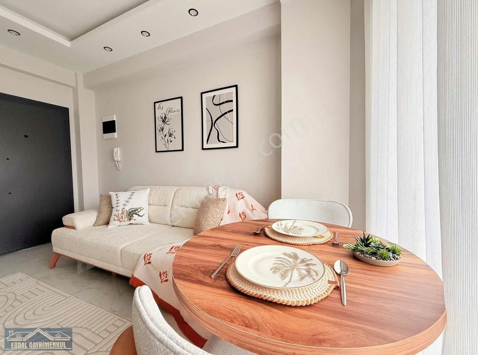 Zeytinköyde Sıfır Fırsat Apartlar - Görsel 17