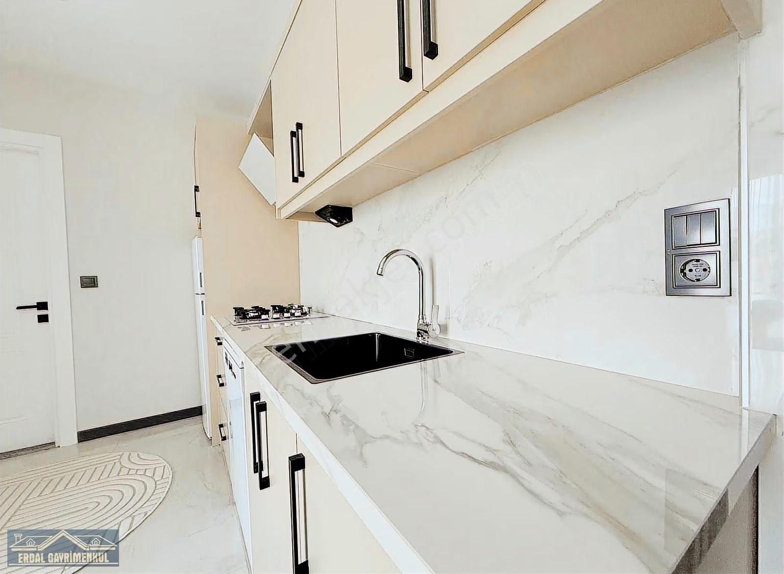 Zeytinköyde Sıfır Fırsat Apartlar - Görsel 8