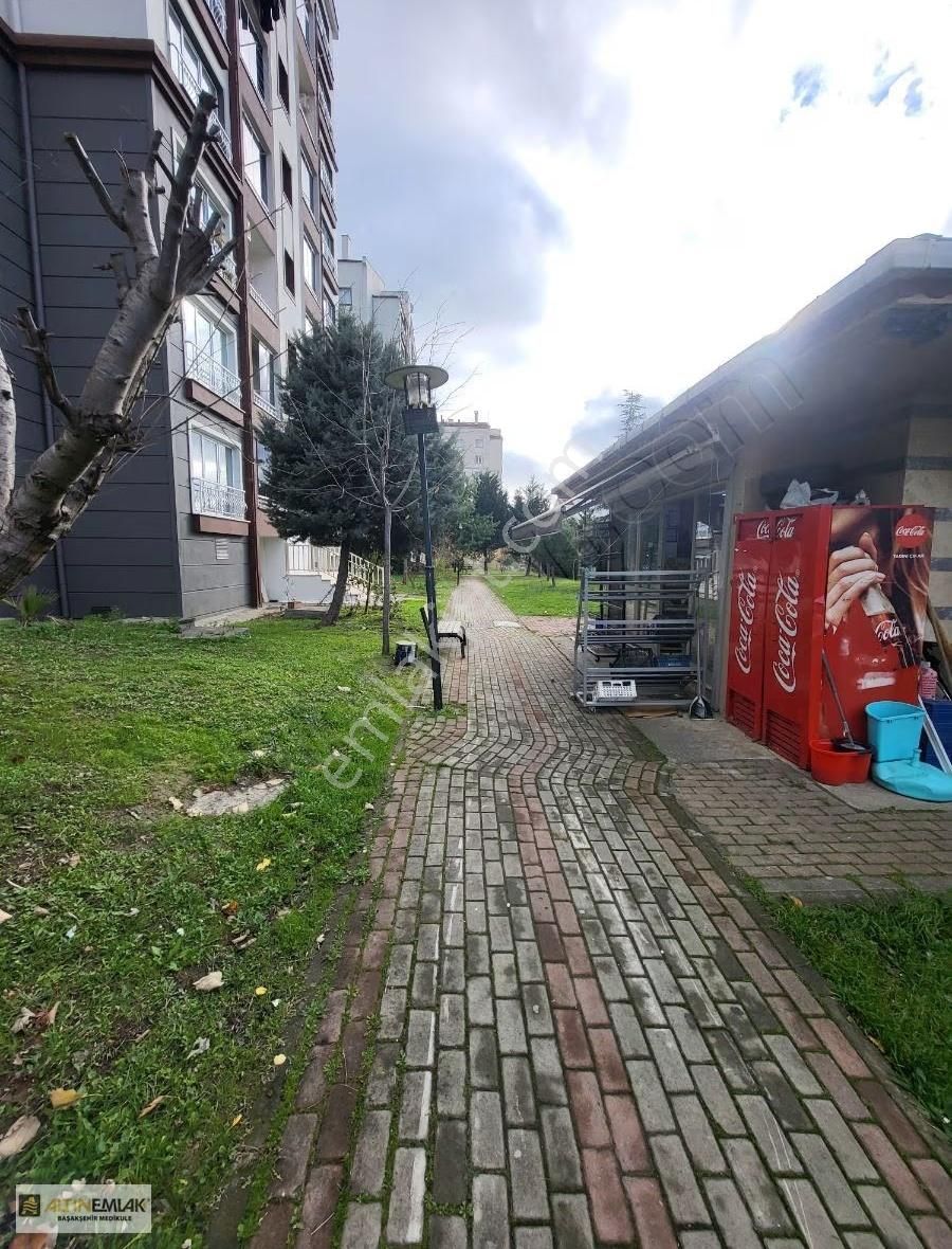 Kayaşehir Site İçi Herşeyi Hazır Komple Devir Market - Görsel 8