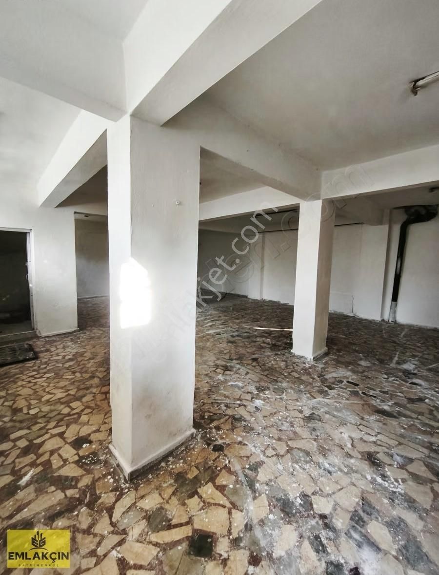 Başakşehir Altınşehir'de Kiralık İşyeri İmalathane Veya Depo - Görsel 10