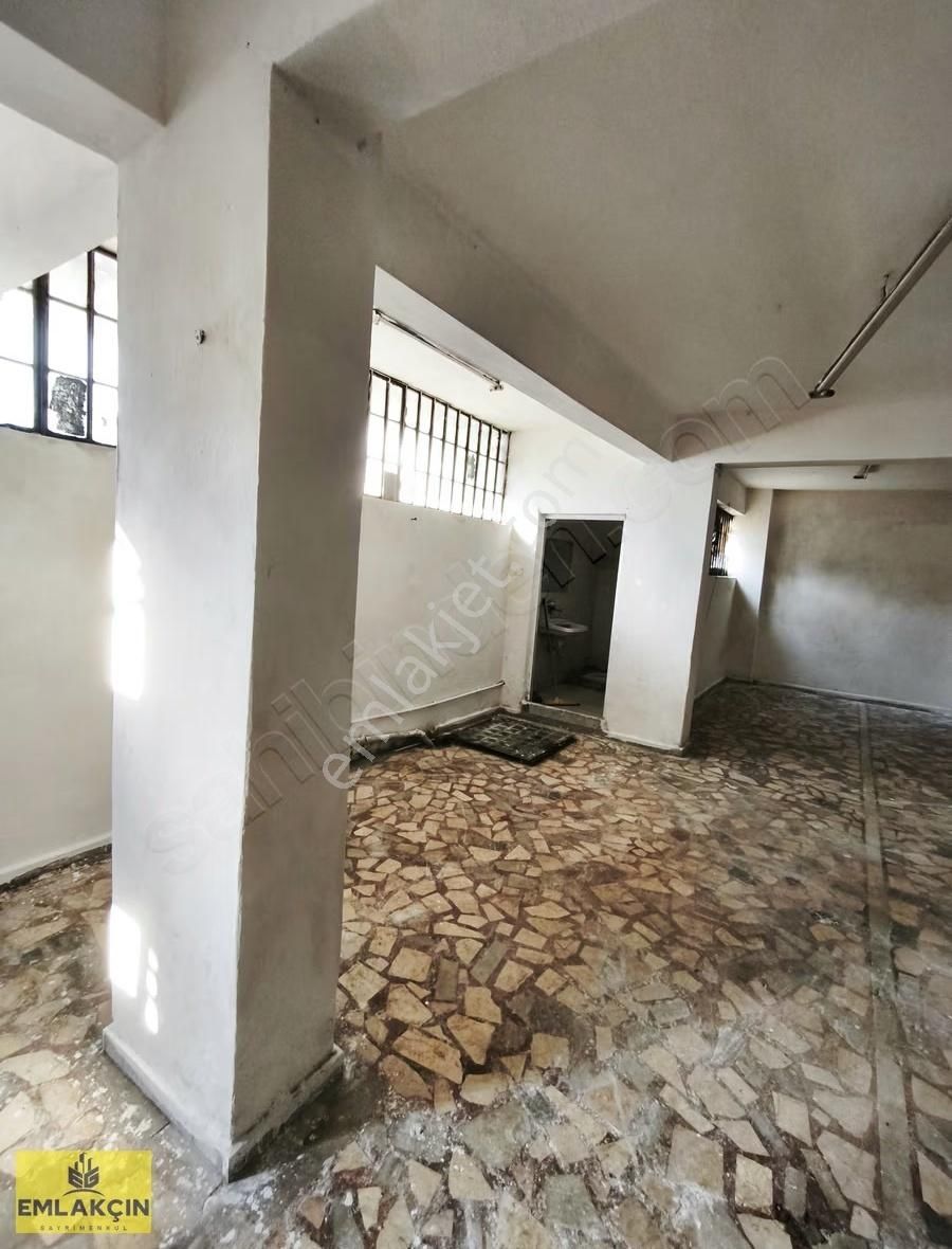 Başakşehir Altınşehir'de Kiralık İşyeri İmalathane Veya Depo - Görsel 7