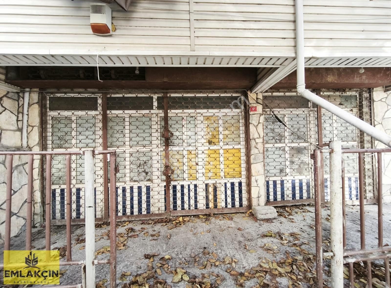 Başakşehir Altınşehir'de Kiralık İşyeri İmalathane Veya Depo - Görsel 6