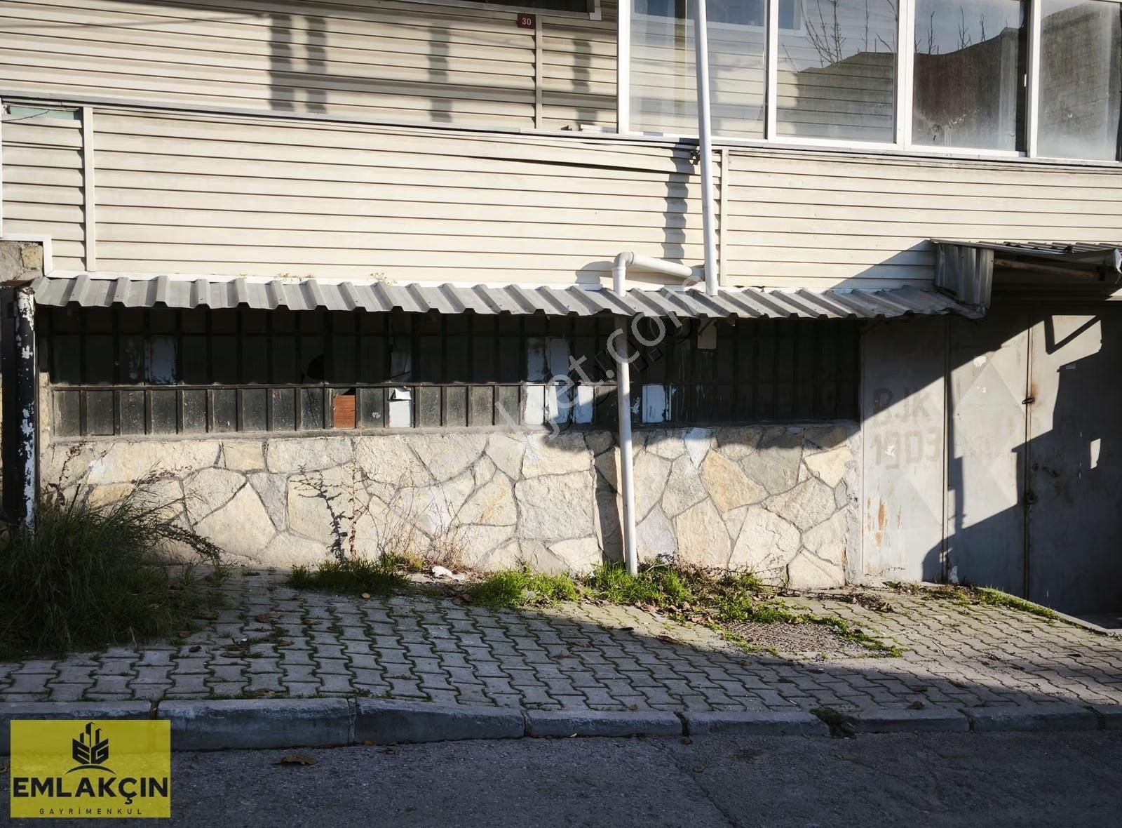 Başakşehir Altınşehir'de Kiralık İşyeri İmalathane Veya Depo - Görsel 13