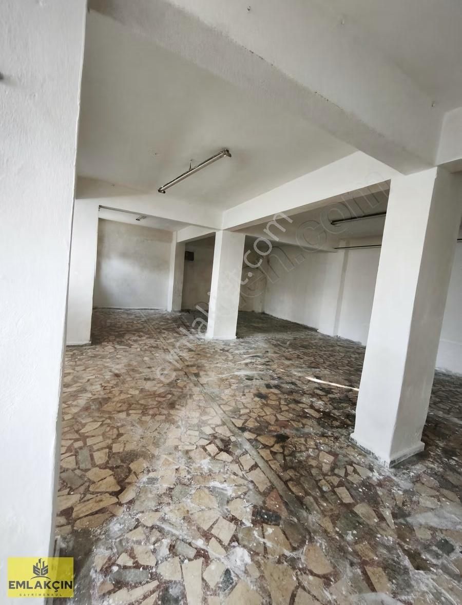 Başakşehir Altınşehir'de Kiralık İşyeri İmalathane Veya Depo - Görsel 12