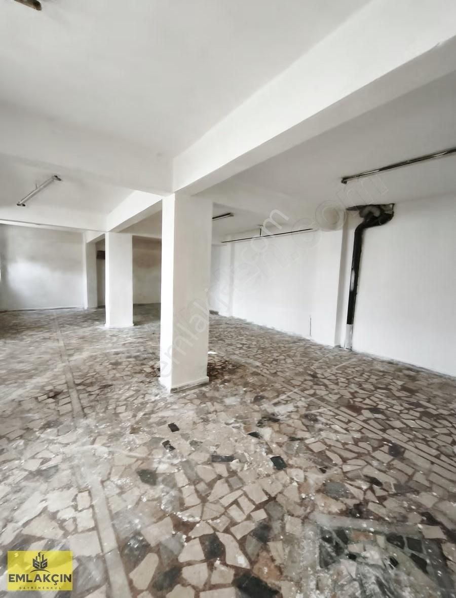 Başakşehir Altınşehir'de Kiralık İşyeri İmalathane Veya Depo - Görsel 3