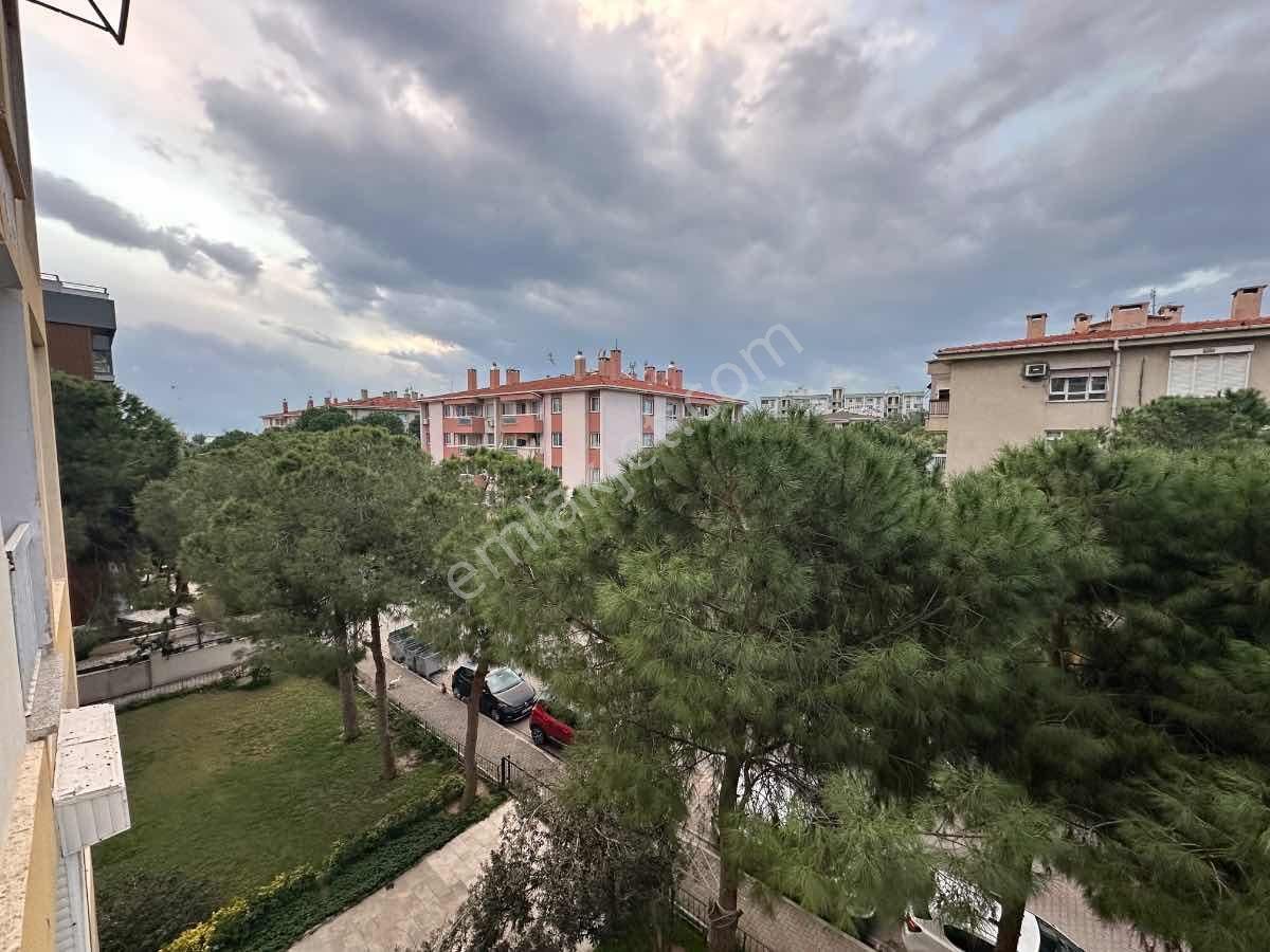 Karşıyaka | Merkezi Isıtmalı | Geniş 3+1 Kiralık Daire - Görsel 25