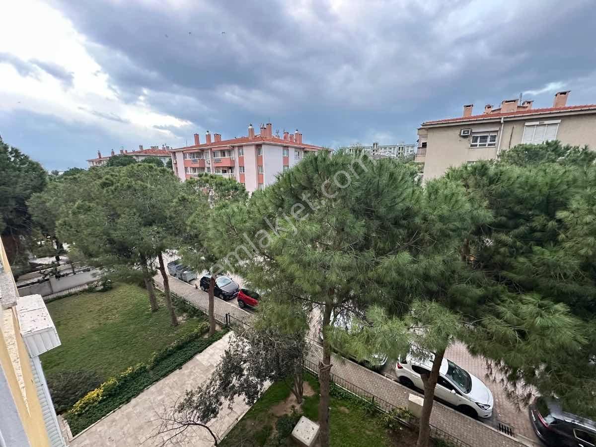 Karşıyaka | Merkezi Isıtmalı | Geniş 3+1 Kiralık Daire - Görsel 20