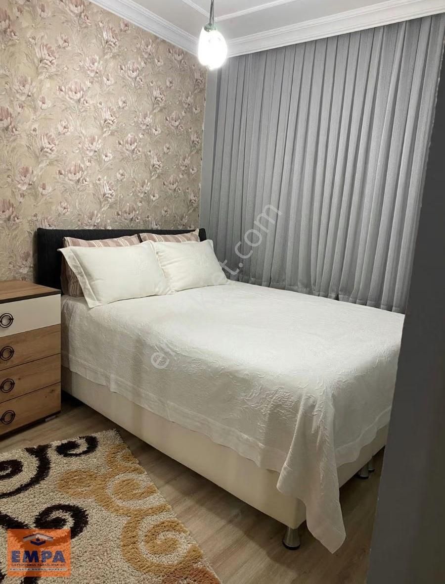 Hamdibey Mahallesinde 2+1 Satılık Daire - Görsel 12