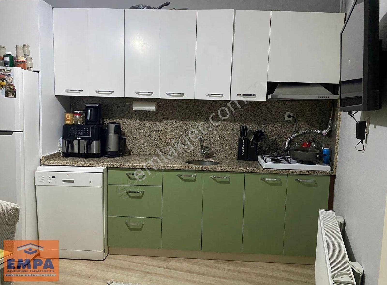 Hamdibey Mahallesinde 2+1 Satılık Daire - Görsel 9