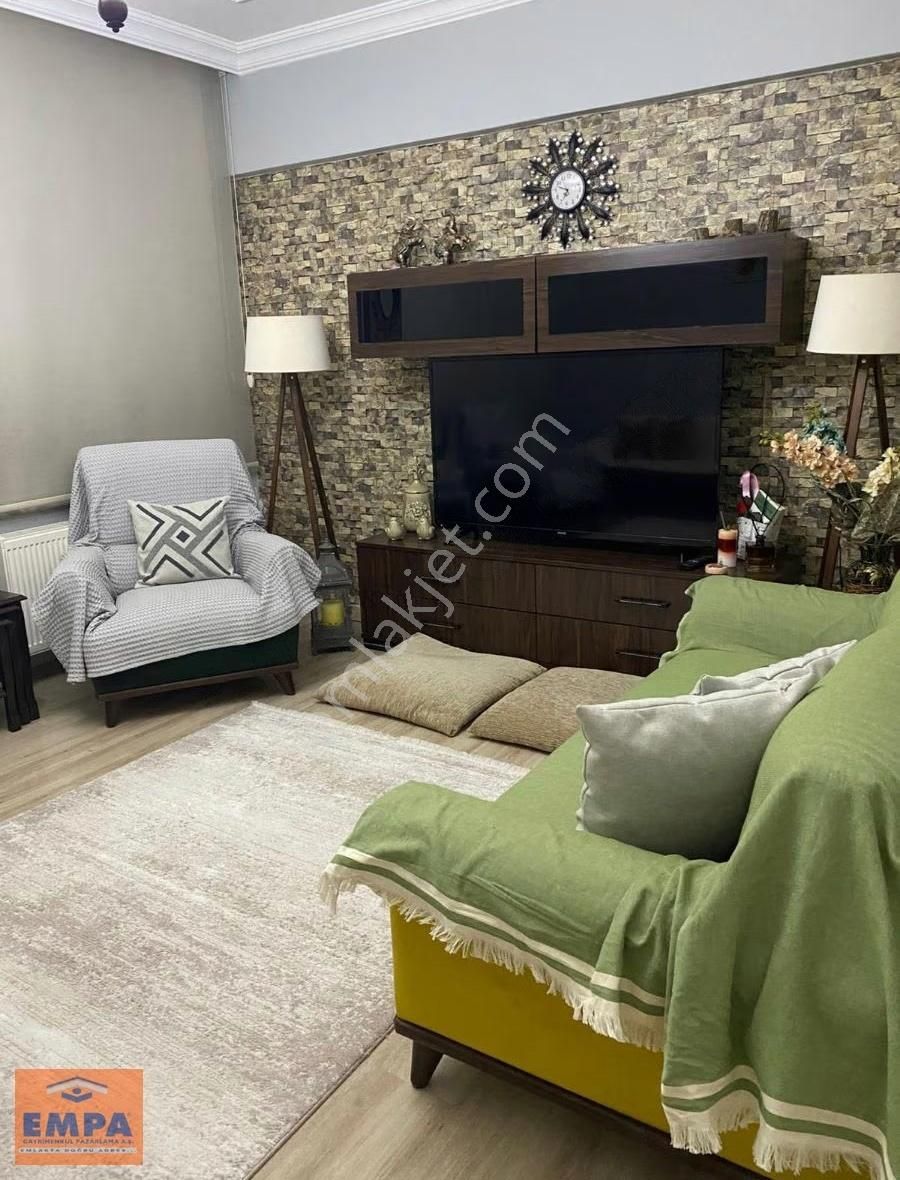 Hamdibey Mahallesinde 2+1 Satılık Daire