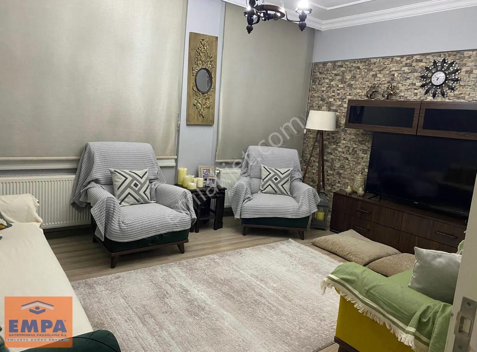 Hamdibey Mahallesinde 2+1 Satılık Daire - Görsel 5