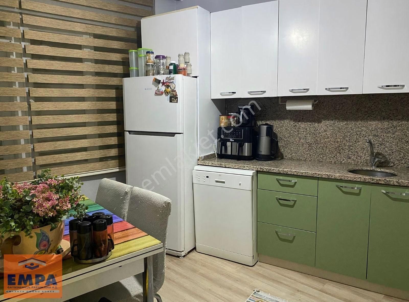 Hamdibey Mahallesinde 2+1 Satılık Daire - Görsel 11