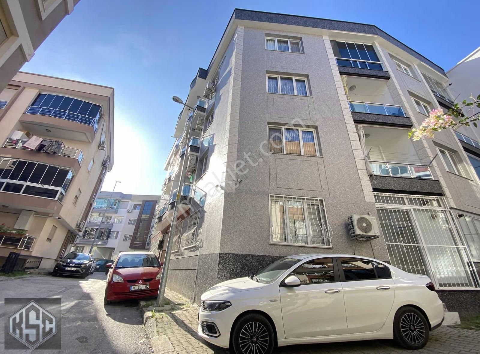 Karadeniz Emlak'tan Gaziemir Meydan'da Full Eşyalı Kiralık Daire - Görsel 7